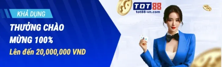 Thưởng nạp tiền hàng ngày 88Win